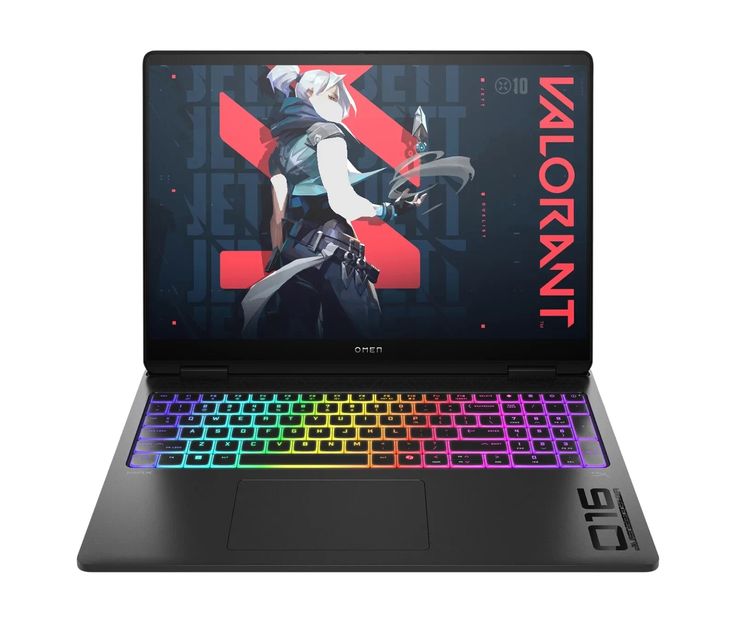 HP OMEN MAX 16 | Facti Shop